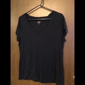 Ann Taylor Loft T-shirt